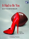 It Had to Be You: Chicago Stars Series, Book 1